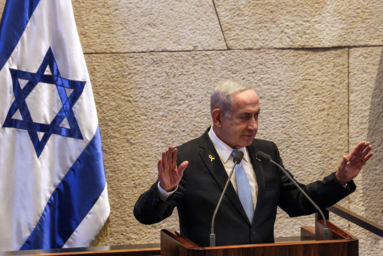 Declaración del CMP sobre la escalada bélica entre Israel e Irán