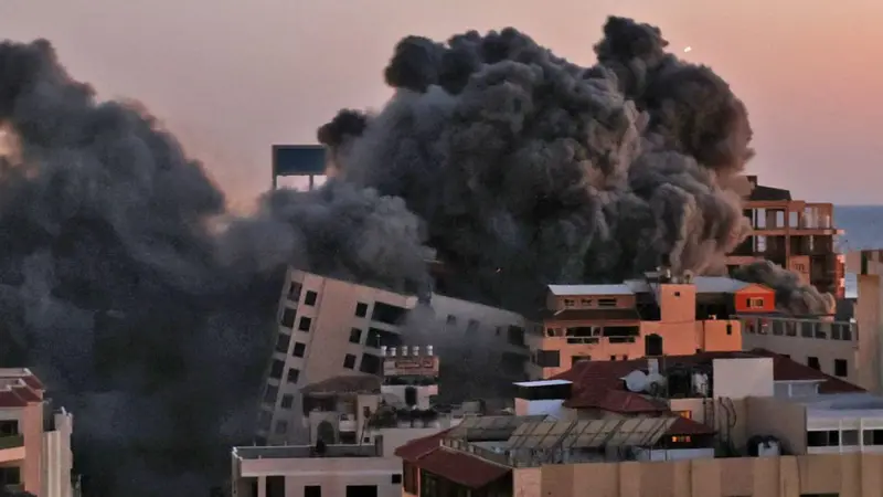 Declaración del CMP sobre la nueva escalada de la agresión israelí contra Palestina
