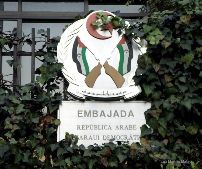 En el 50 aniversario de la proclamación de la República Árabe Saharaui Democrática